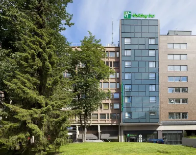 Scandic Postitalo Hotels in 