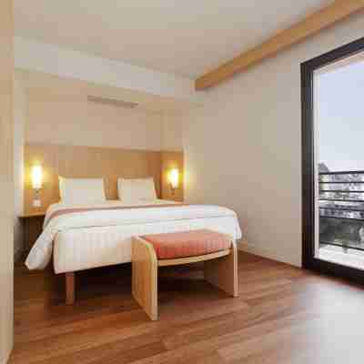 Ibis Auxerre Centre Rooms