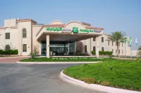 Mena Holiday Beach Resort Half Moon