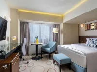 Bucharest Unirii Square - Handwritten Collection