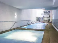 Novotel Santiago Vitacura - С бассейном