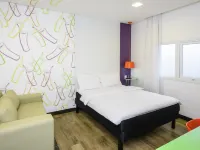 Ibis Styles Ponta Pora Hotel a Ponta Porã