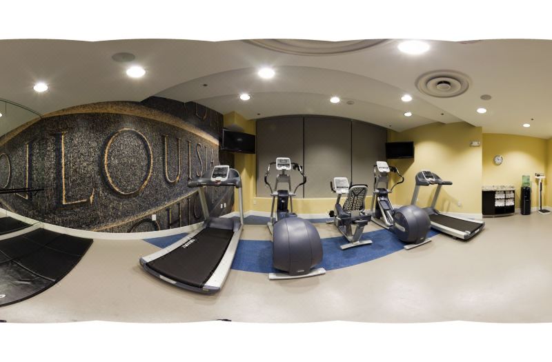 Hotel Indigo Baton Rouge Downtown by IHG photo 3