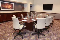 DoubleTree by Hilton Dayton Fairborn