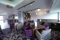 Holiday Inn 伍爾弗漢普頓 - 早餐