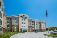 Candlewood Suites Columbia Hwy 63 & I-70 by IHG