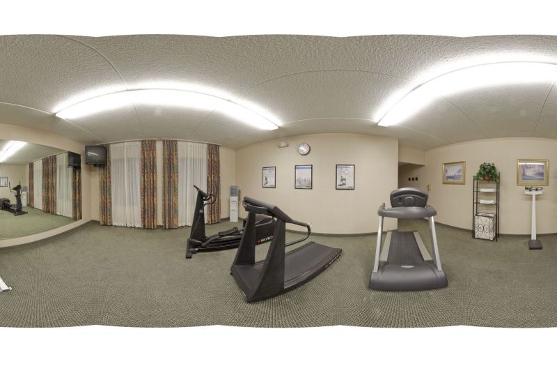 Holiday Inn Express Hanover by IHG photo 3