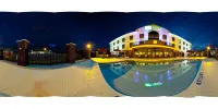 Holiday Inn Express & Suites QUINCY I-10 by IHG - WiFi