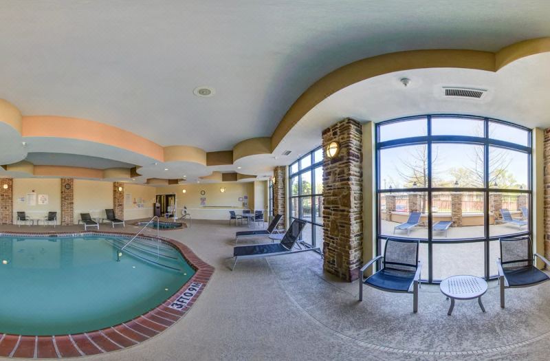 Holiday Inn Arlington NE-Rangers Ballpark by IHG photo 3