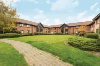 Ramada by Wyndham Cambridge