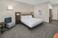 Holiday Inn Express Hattiesburg West – Univ Area