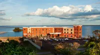 Hampton Inn Marquette/Waterfront Hotels in Marquette