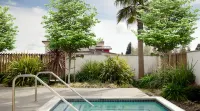 Hotel Centro Sonoma Wine Country, Tapestry by Hilton - Hot Tub