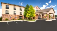 Home2 Suites by Hilton York Hôtels à : Spry