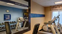 Hampton Inn & Suites Reno - Kuntosalit