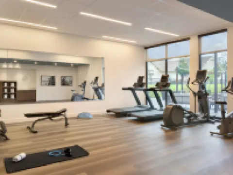 Staybridge Suites GUELPH by IHG Hoteles en Guelph