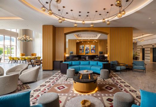 하얏트 리젠시 프라벳츠 리조트