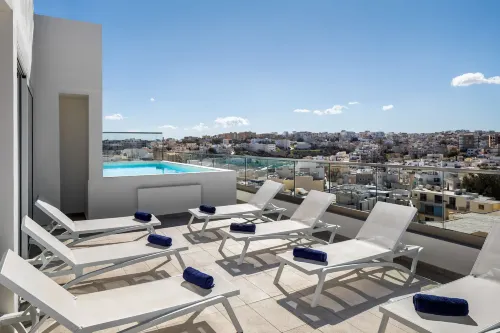 Quadro Hotel, Trademark Collection by Wyndham