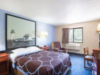 Super 8 by Wyndham Massena NY Hotels in Massena