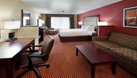 Holiday Inn Express & Suites Great Falls