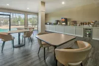 윈게이트 바이 윈덤 빌럭시/오션 스프링스