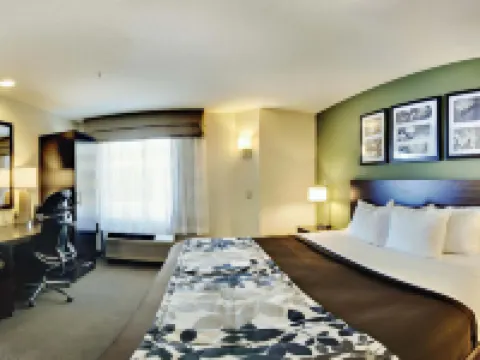 Wingate by Wyndham Bel Air I-95 Exit 77A / Apg Area Hoteles en Edgewood
