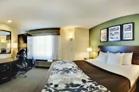 Wingate by Wyndham Bel Air I-95 Exit 77A / Apg Area