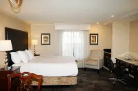 Wingate by Wyndham Bellingham Heritage Inn Отели в г. Беллингхам