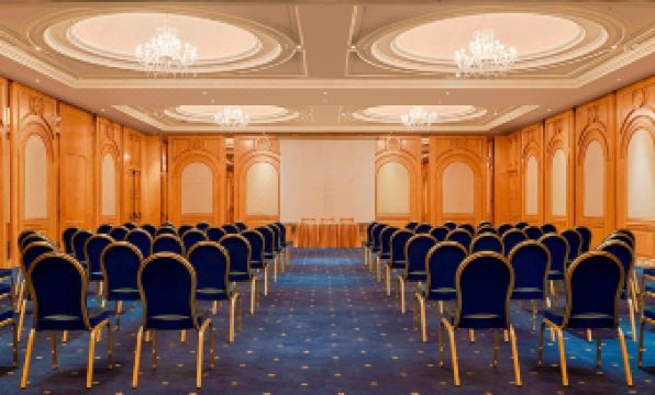 Sheraton Tunis Hotel