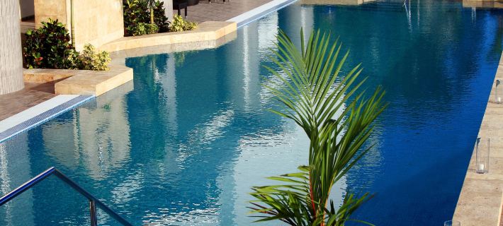 Marriott Executive Apartments Panama City, Finisterre Hotels in Panama District