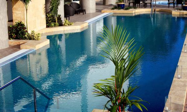 Marriott Executive Apartments Panama City, Finisterre