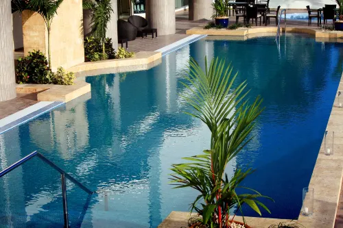 Marriott Executive Apartments Panama City, Finisterre - Apartments