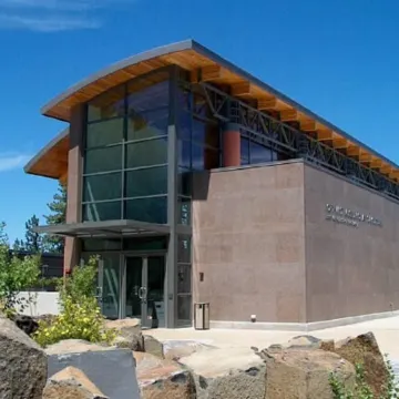 Courtyard Spokane Downtown at the Convention Center