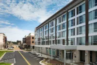 AC Hotel Jackson Ridgeland Hotels in Madison