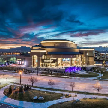 Residence Inn Salt Lake City Sandy