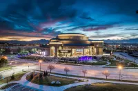 Residence Inn Salt Lake City Sandy