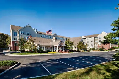 Residence Inn Atlantic City Airport Egg Harbor Township Hotel di Pleasantville