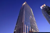 Le Méridien City Center, Doha 도하 호텔