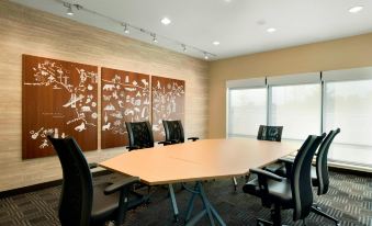 TownePlace Suites Pittsburgh Airport/Robinson Township