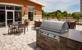 Residence Inn Detroit Farmington Hills