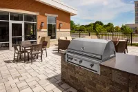 Residence Inn Detroit Farmington Hills Hotels in Farmington Hills