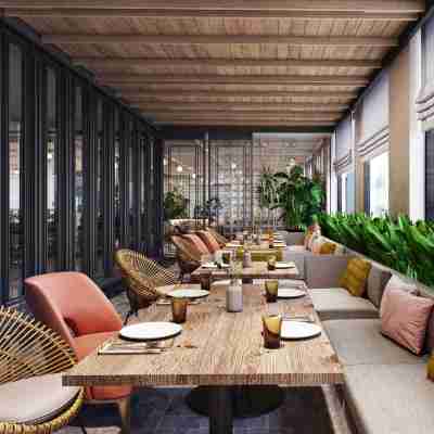The Millen Penang, Autograph Collection Dining/Meeting Rooms