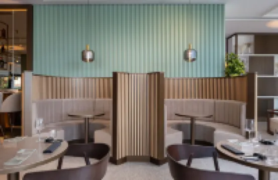 米蘭利納特庭院酒店