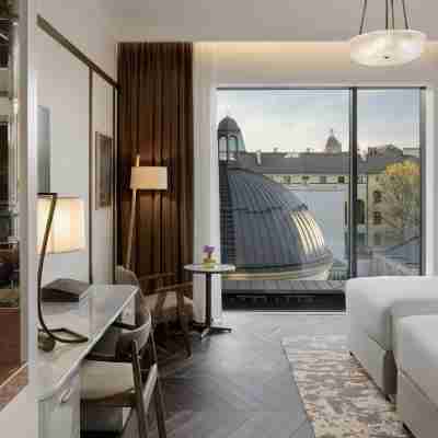 斯特拉多姆之家,傲途格精選 Rooms