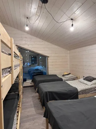 Гринвич Отели в г. город Кандалакша