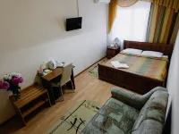 คอมฟอร์ต โรงแรมในลีเปตสค์