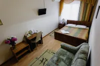 Komfort Hotels in Lipetsk