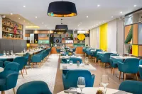 Holiday Inn London - Gatwick Airport Hôtels à : Horley