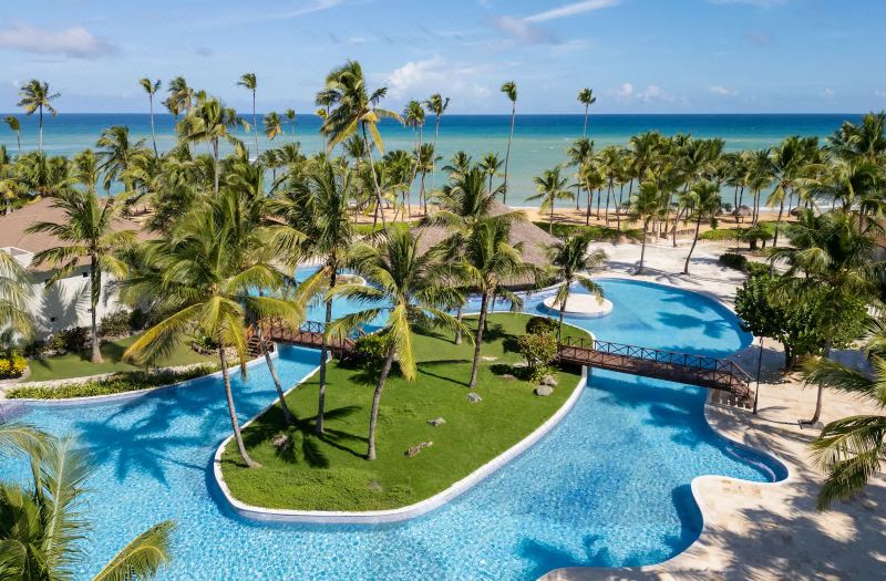 Wyndham Alltra Punta Cana All Inclusive Resort photo 3