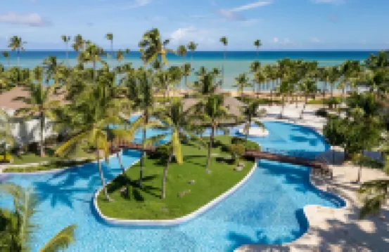 Wyndham Alltra Punta Cana All Inclusive Resort